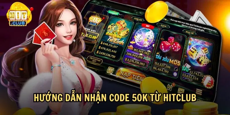 Cách để tham gia chương trình và nhận code 50K