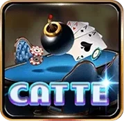 Game Bài Catte Hit Club