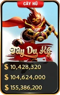 Game Nổ Hũ Tây Du Ký HitClub