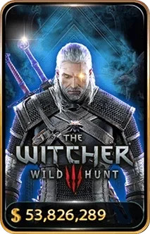 Game Nổ Hũ Witcher Hit Club