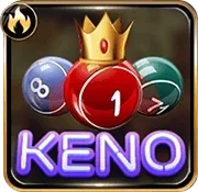 Game Keno Hit Club