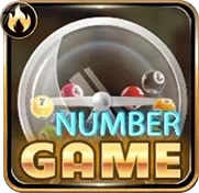 Number Game HitClub