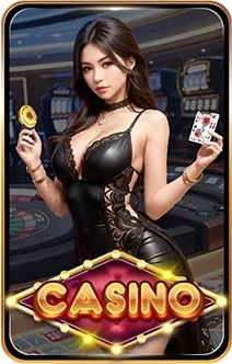 Game Casino HitClub