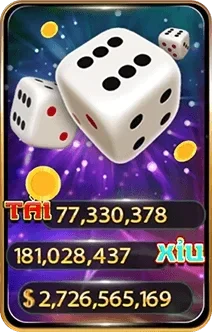 Game Tài Xỉu Hit Club