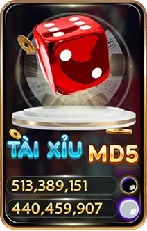 Game Tài Xỉu MD5 Hit Club